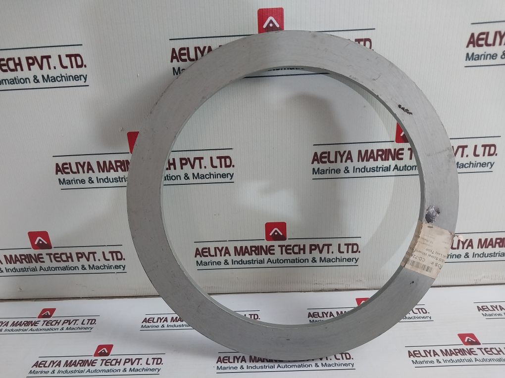 Keystone 316Ss Spiral Wound