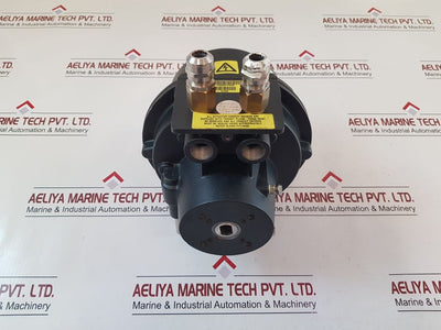 Keystone 778-006 Valve Control With Electric Actuator