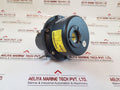 Keystone 778-006 Valve Control With Electric Actuator