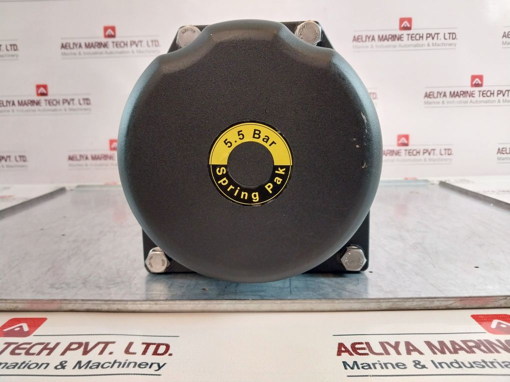 Keystone 840L96 Pneumatic Actuator