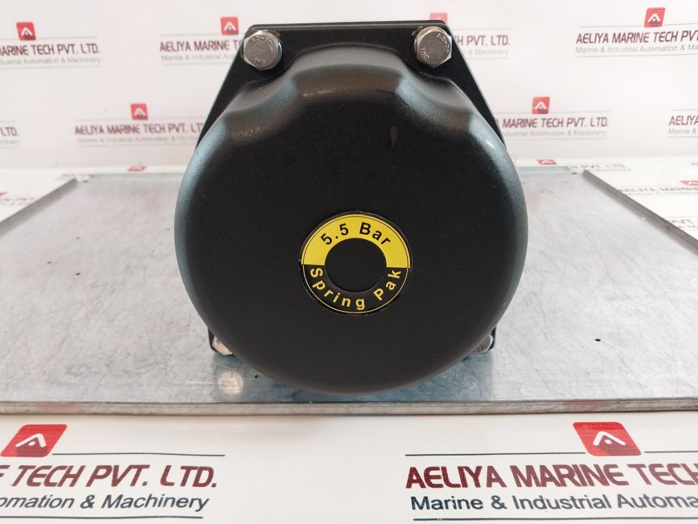 Keystone 840L96 Pneumatic Actuator