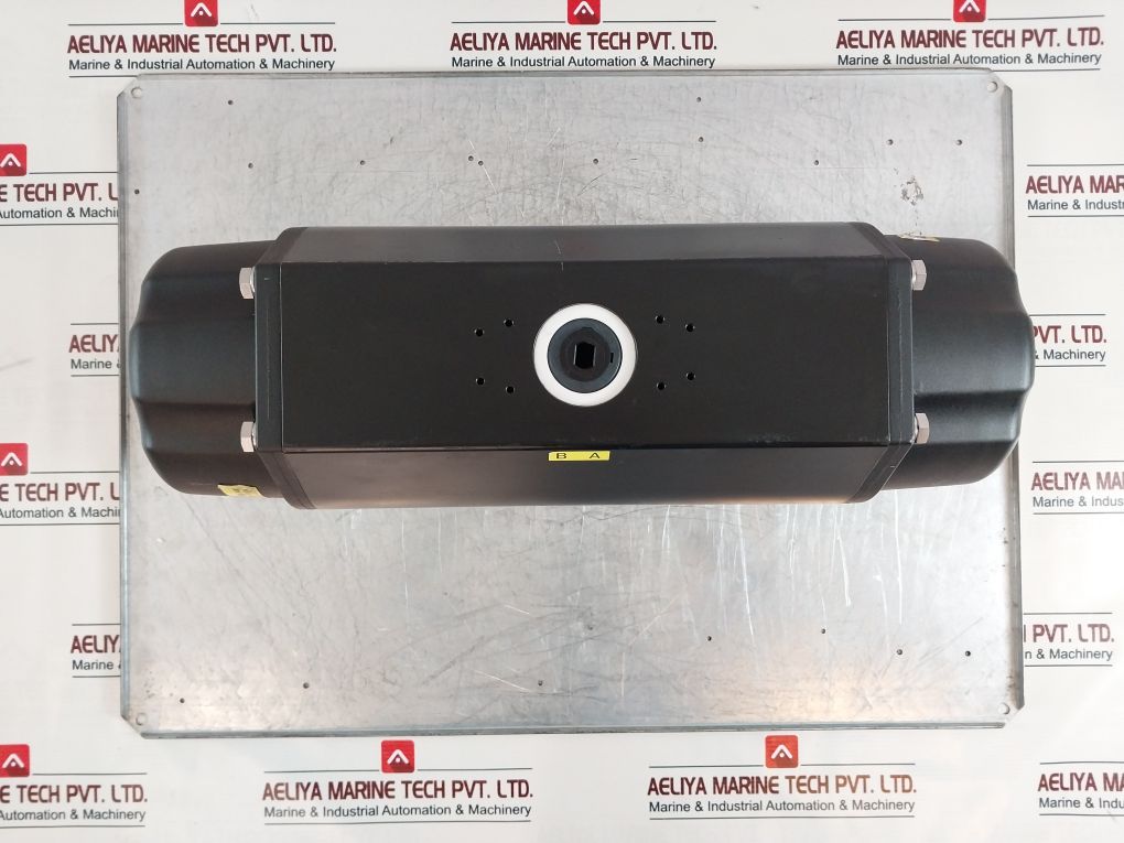 Keystone 840L96 Pneumatic Actuator