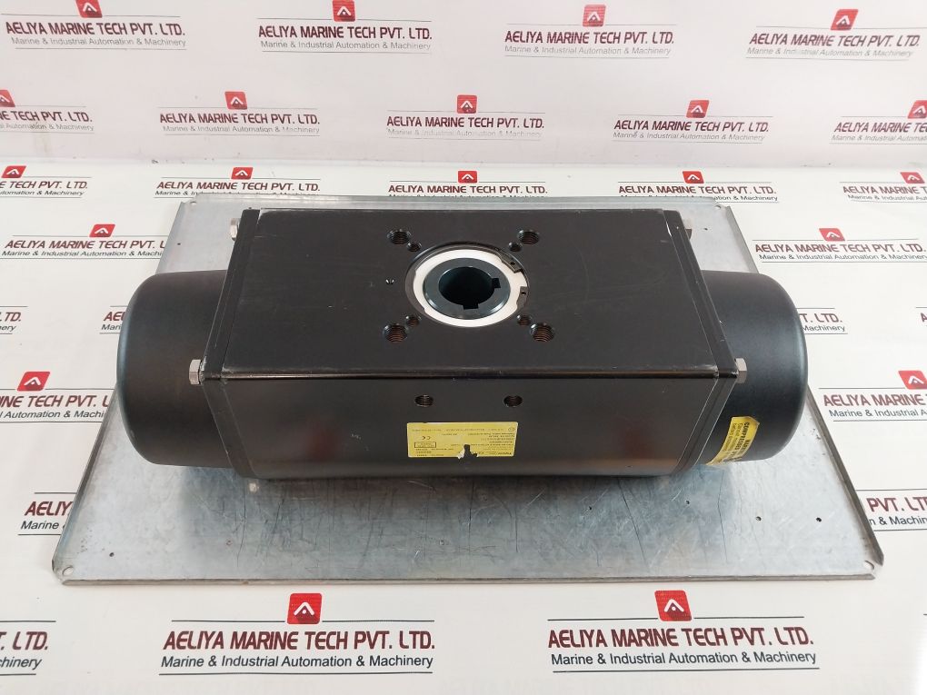 Keystone 840L96 Pneumatic Actuator