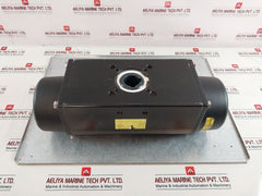 Keystone 840L96 Pneumatic Actuator