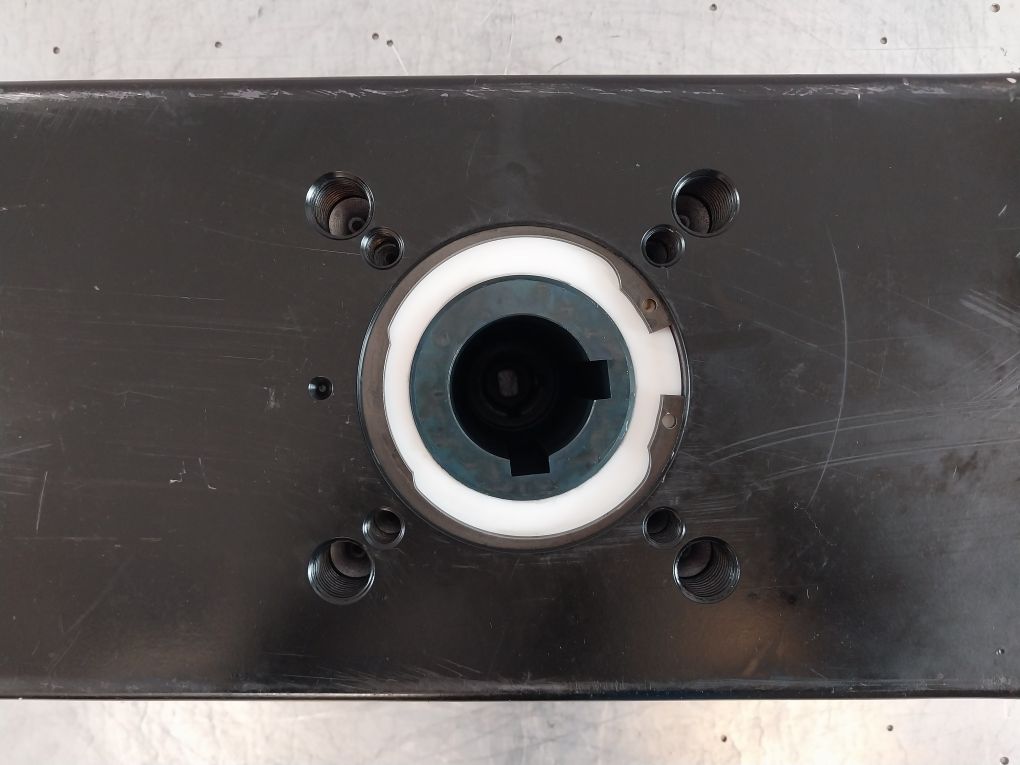 Keystone 840L96 Pneumatic Actuator