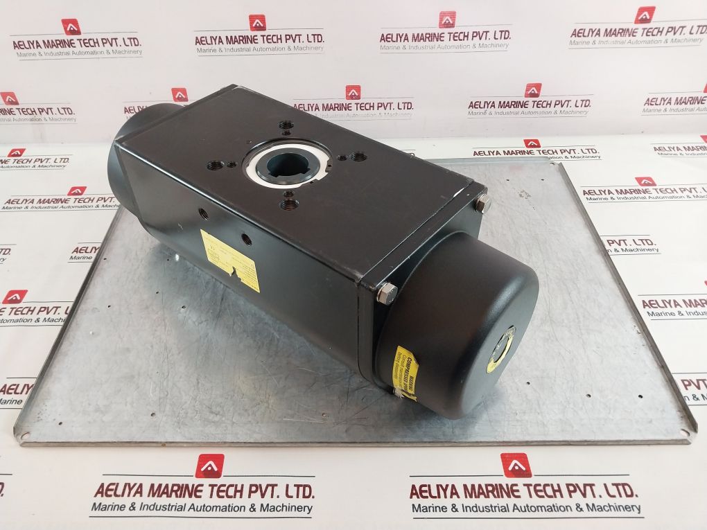 Keystone 840L96 Pneumatic Actuator