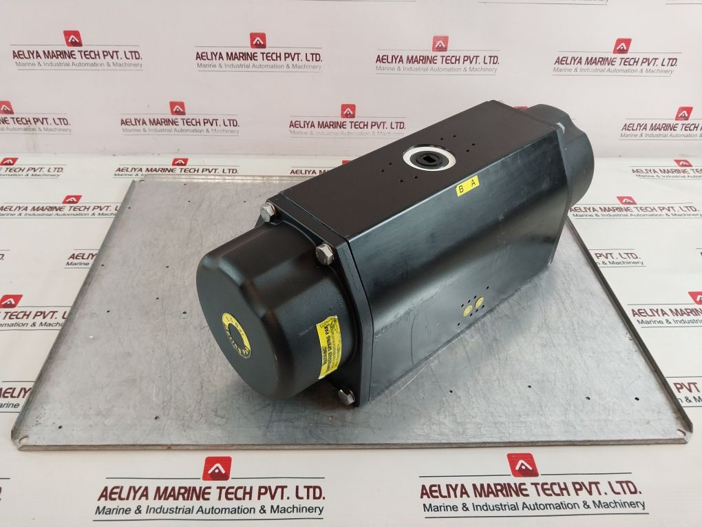 Keystone 840L96 Pneumatic Actuator