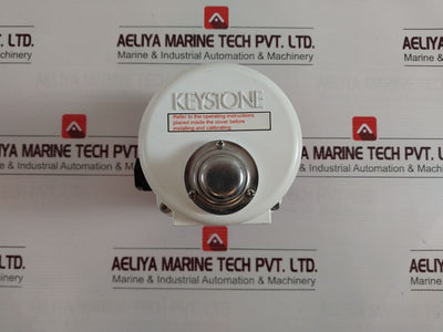 Pentair Keystone F778-005 Electric Actuators 220-240V Ac