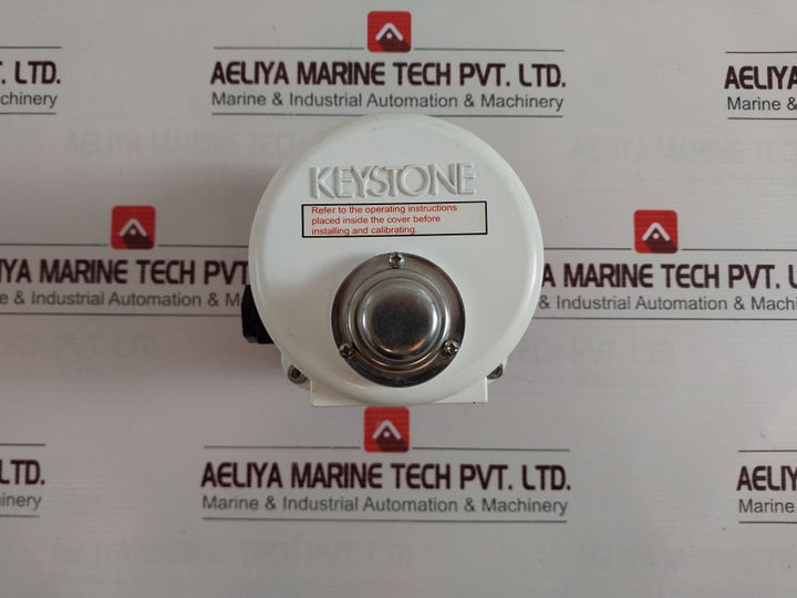 Pentair Keystone F778-005 Electric Actuators 220-240V Ac