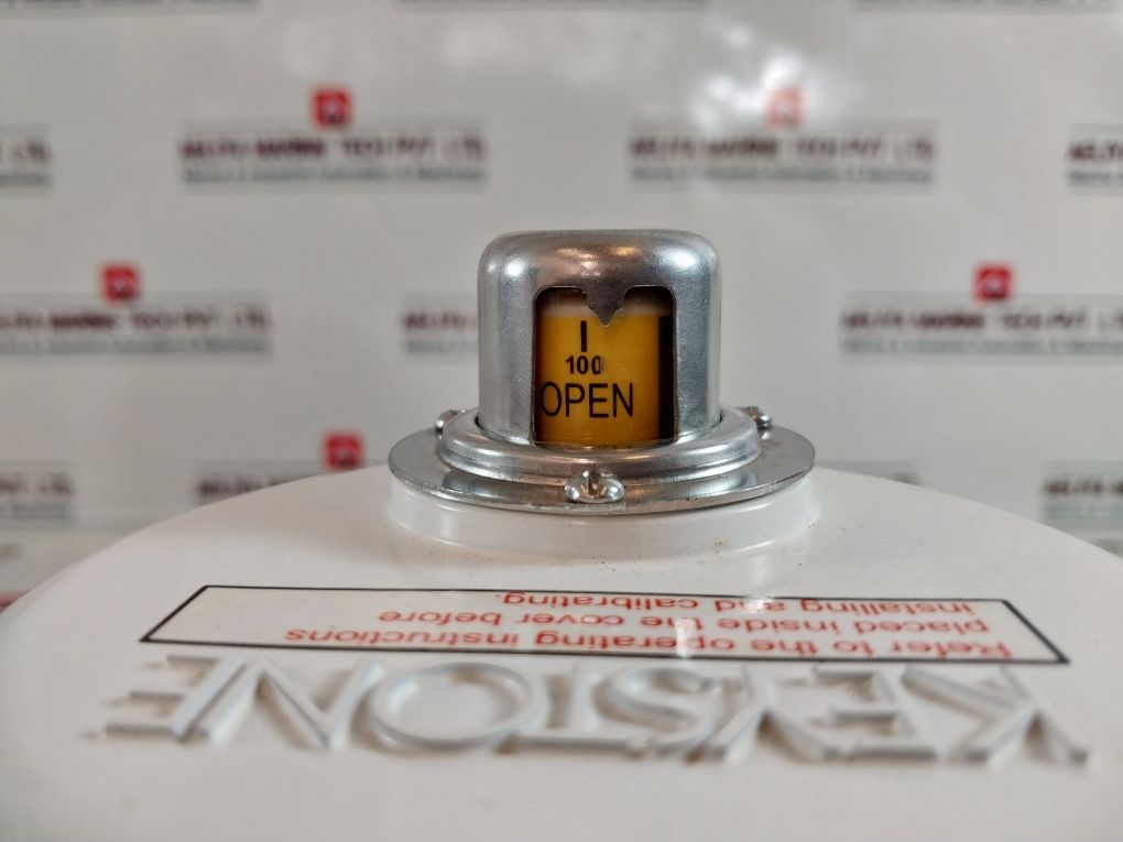 Pentair Keystone F778-005 Electric Actuators 220-240V Ac