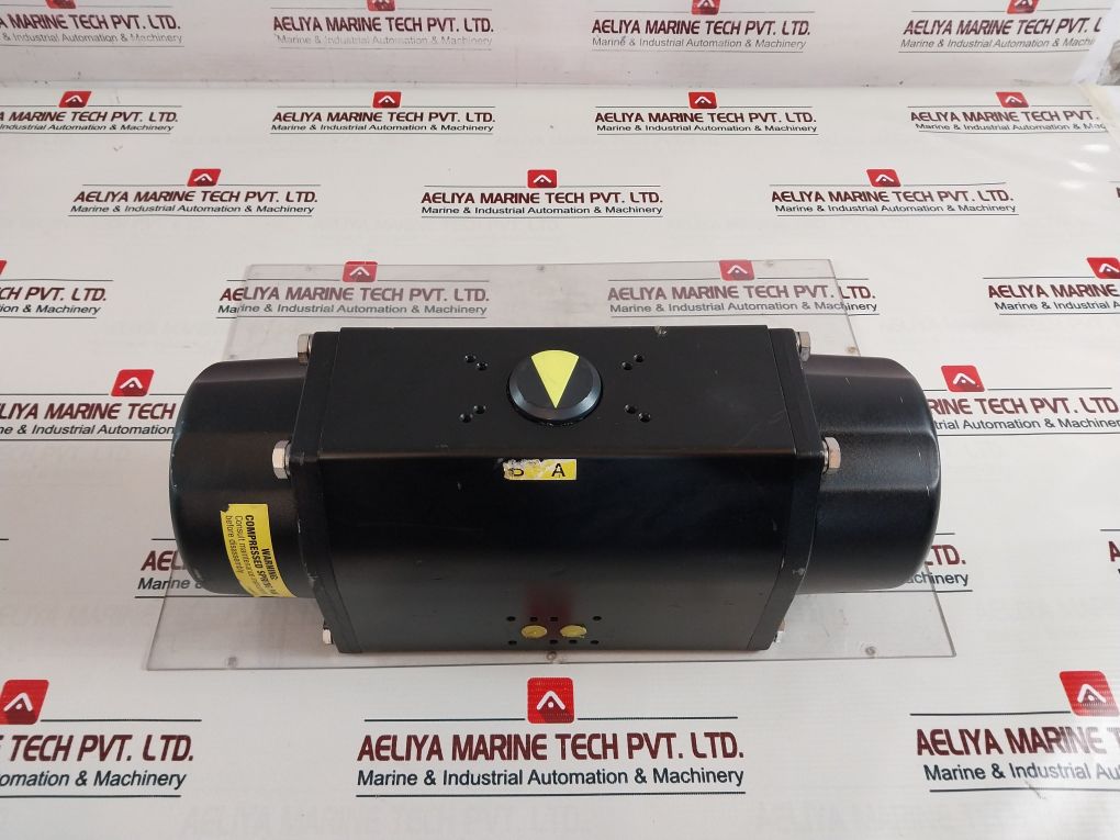 Keystone F79U 036 Single Acting 550Kpa
