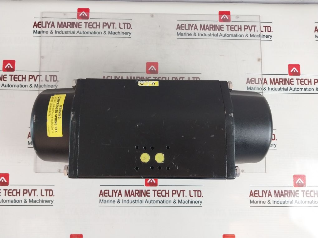 Keystone F79U 036 Single Acting 550Kpa