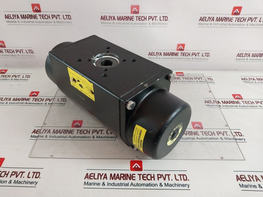 Keystone F79U 036 Single Acting 550Kpa