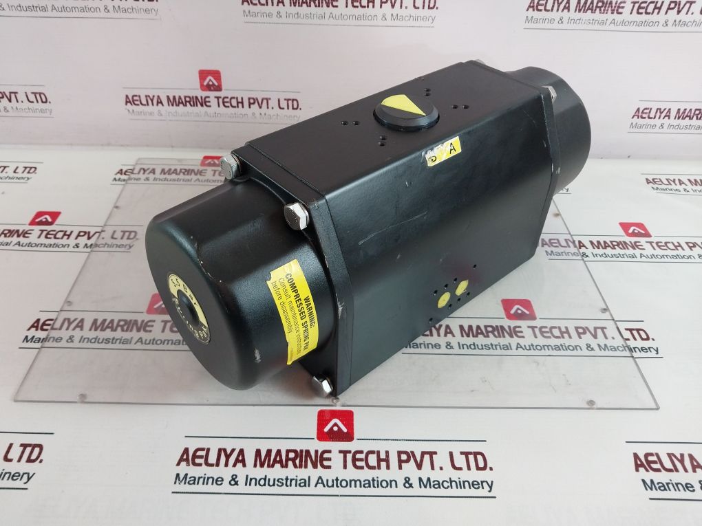 Keystone F79U 036 Single Acting 550Kpa