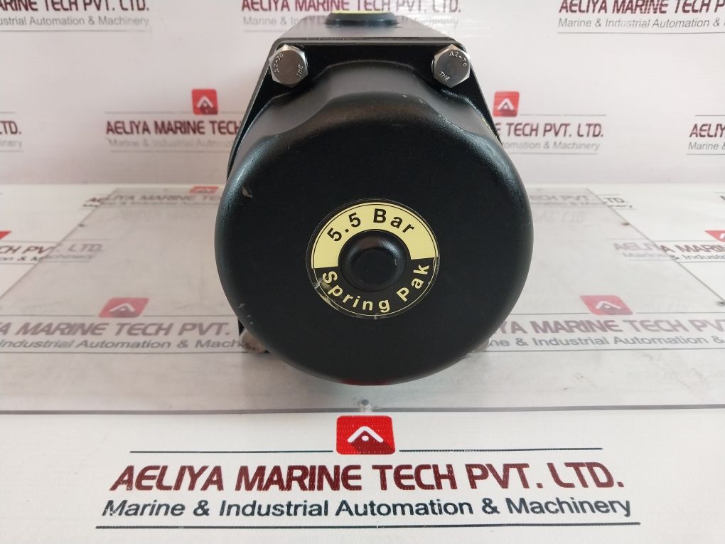 Keystone F79U 036 Single Acting 550Kpa