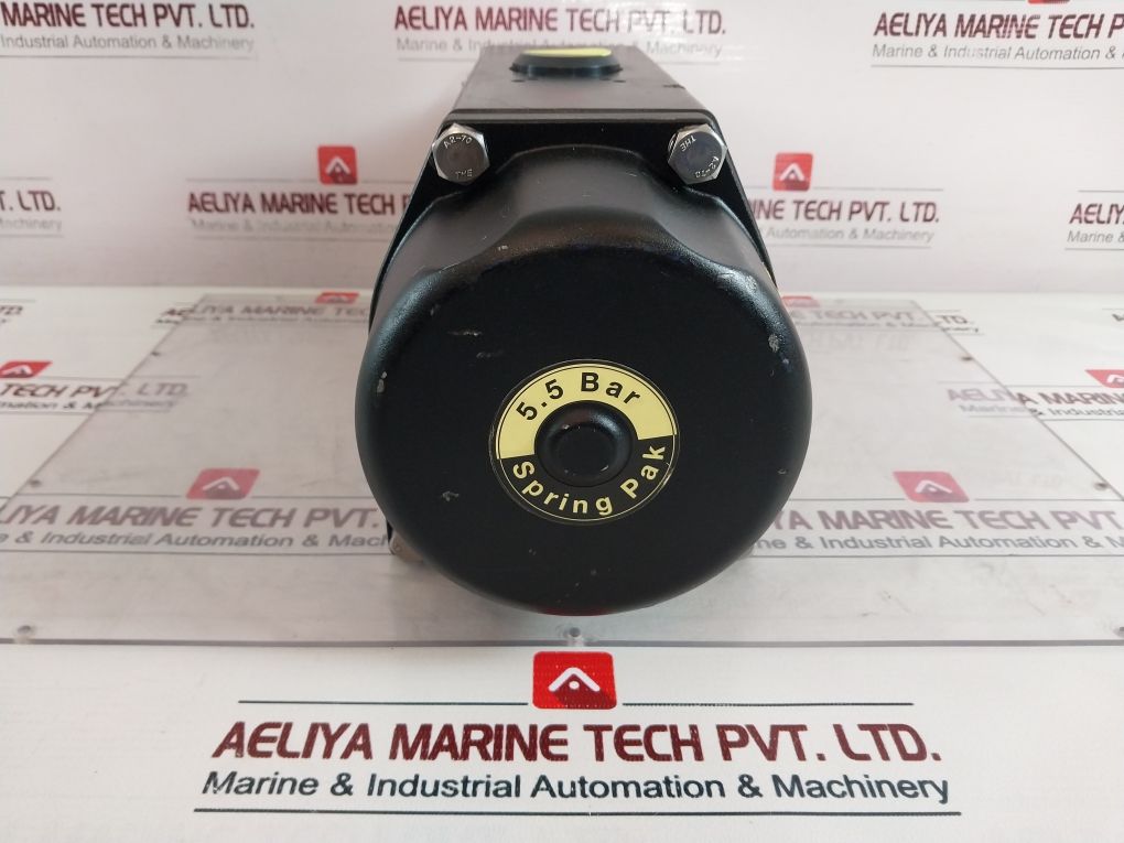 Keystone F79U 036 Single Acting 550Kpa