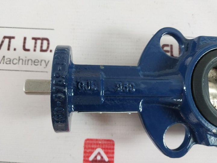 Keystone Gjl-250