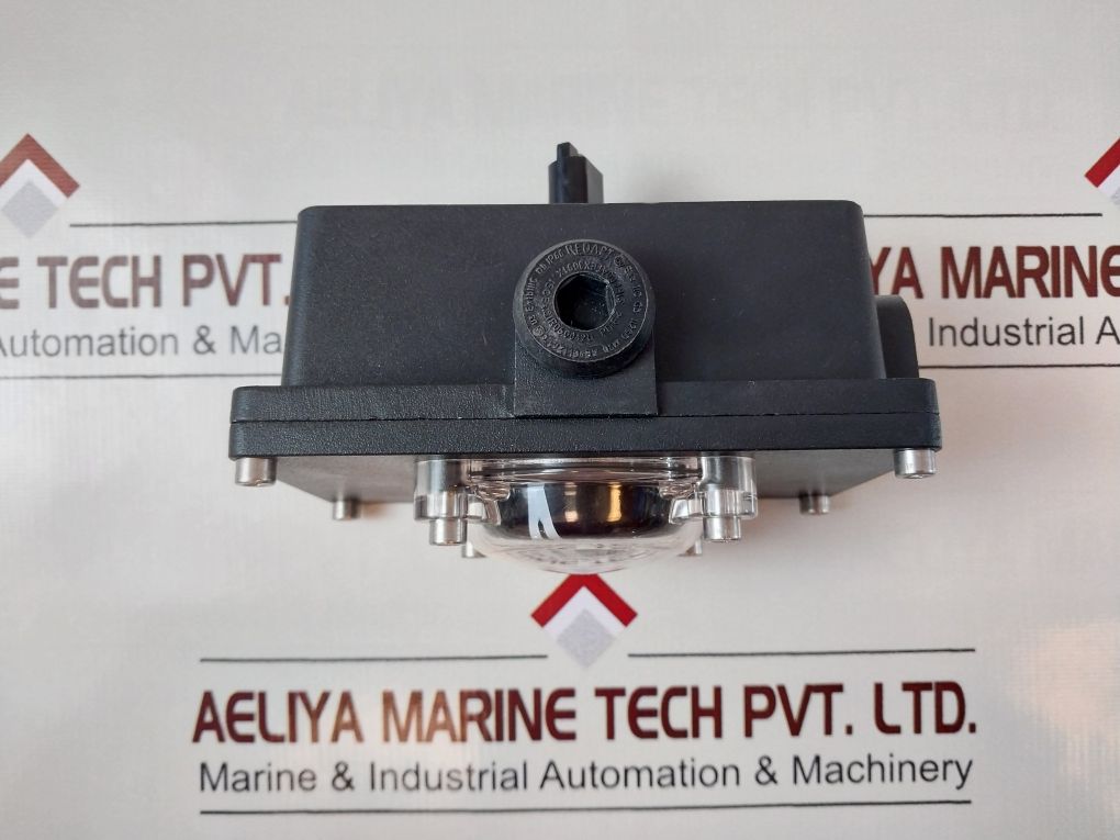 Keystone Lp-0B201Bn00-00-0R1 Limit Switch Box