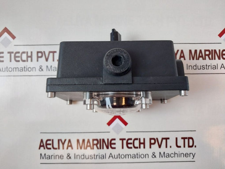Keystone Lp-0B201Bn00-00-0R1 Limit Switch Box