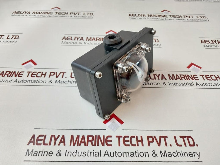 Keystone Lp-0B201Bn00-00-0R1 Limit Switch Box