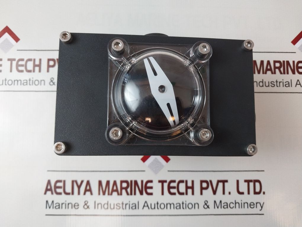 Keystone Lp-0B201Bn00-00-0R1 Limit Switch Box