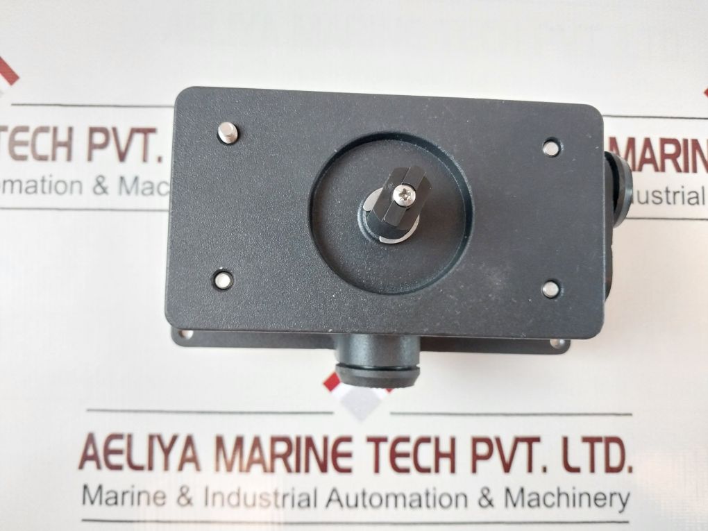 Keystone Lp-0B201Bn00-00-0R1 Limit Switch Box