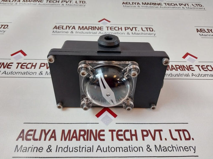 Keystone Lp-0B201Bn00-00-0R1 Limit Switch Box