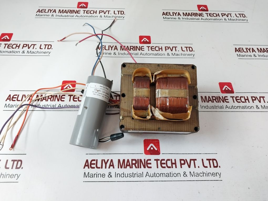 Keystone M400Ml5Ac4M500K Ballast Kit Mh-400A-p-ca /B Transformer