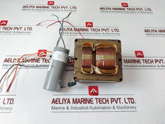 Keystone M400Ml5Ac4M500K Ballast Kit Mh-400A-p-ca /B Transformer