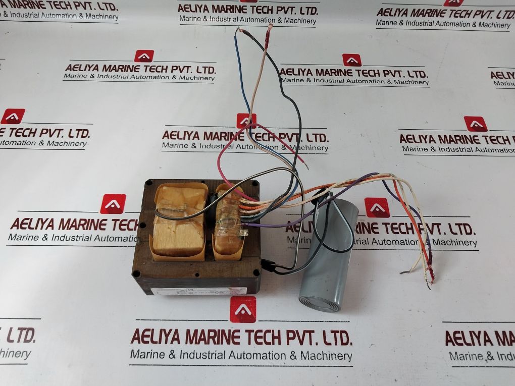 Keystone M400Ml5Ac4M500K Ballast Kit Mh-400A-p-ca /B Transformer