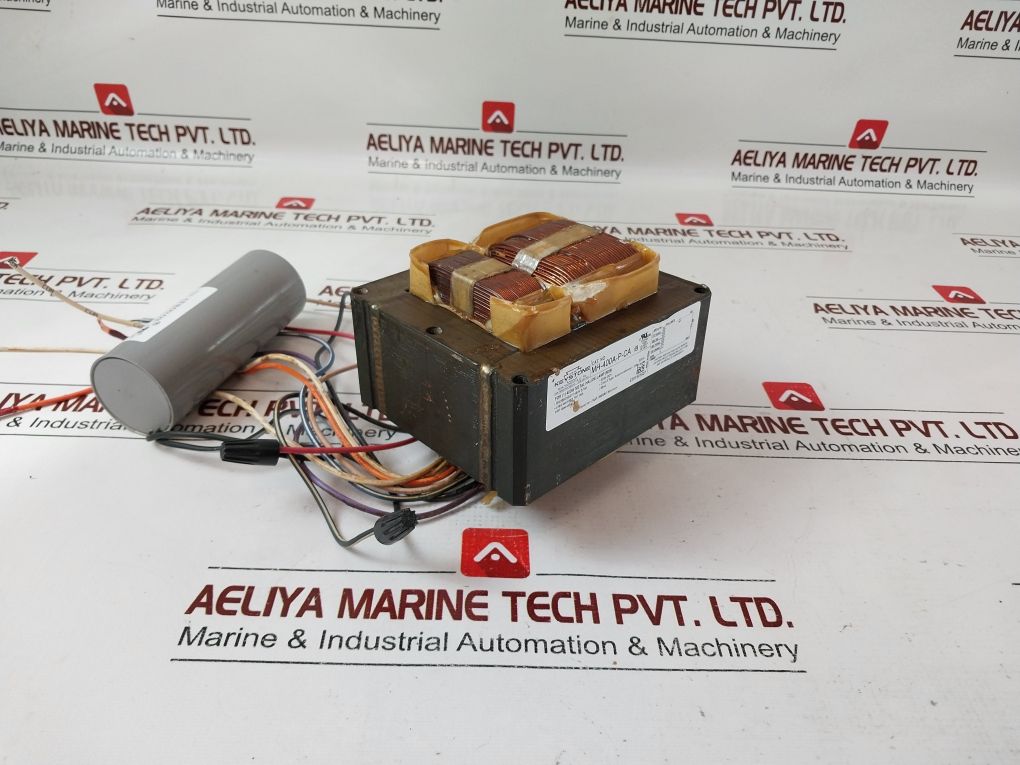 Keystone M400Ml5Ac4M500K Ballast Kit Mh-400A-p-ca /B Transformer
