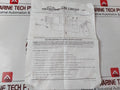 Keystone M400Ml5Ac4M500K Ballast Kit Mh-400A-p-ca /B Transformer