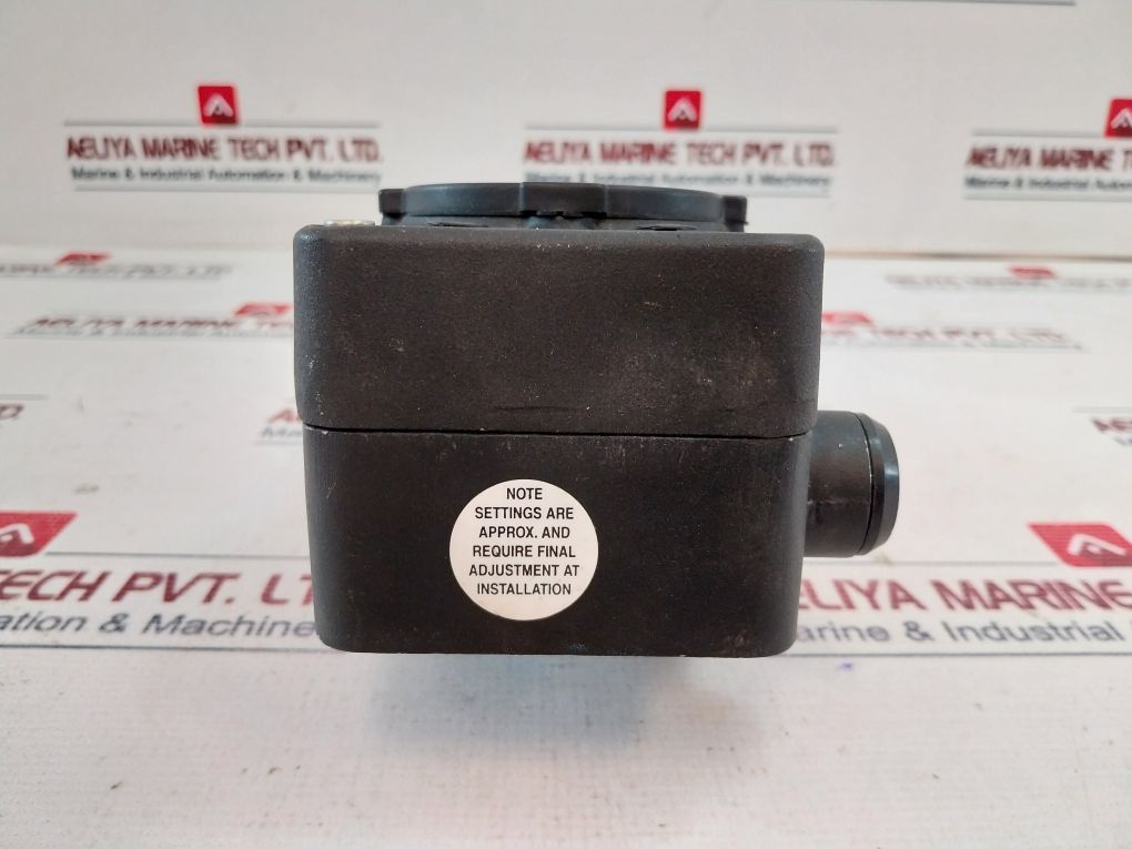 Keystone Ps-02201Ad0E-00-0R1 Pneumatic Positioner 3-15 Psi – Aeliya ...