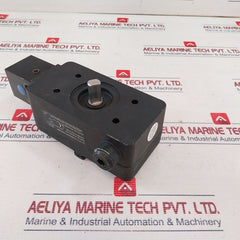 Keystone Ps-02201Ad0E-00-0R1 Pneumatic Positioner 3-15 Psi