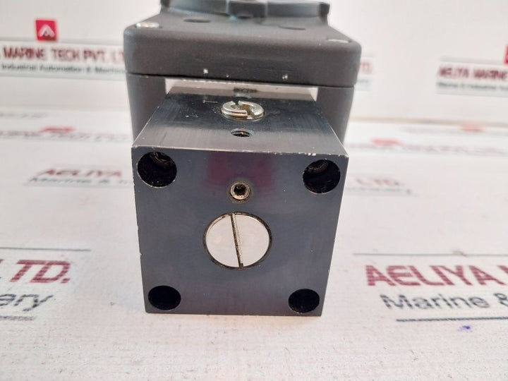 Keystone Ps-02201Ad0E-00-0R1 Pneumatic Positioner 3-15 Psi