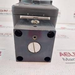 Keystone Ps-02201Ad0E-00-0R1 Pneumatic Positioner 3-15 Psi