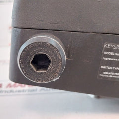 Keystone Ps-02201Ad0E-00-0R1 Pneumatic Positioner 3-15 Psi