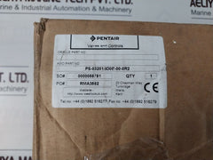 Keystone Ps-03201Bd0B-00-0R2 Rotary Pneumatic Positioner