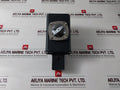 Keystone Ps-03201Bd0B-00-0R2 Rotary Pneumatic Positioner