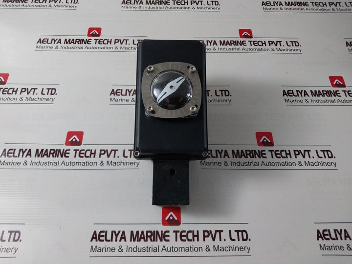 Keystone Ps-03201Bd0B-00-0R2 Rotary Pneumatic Positioner
