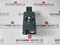 Keystone Ps-03201Bd0B-00-0R2 Rotary Pneumatic Positioner