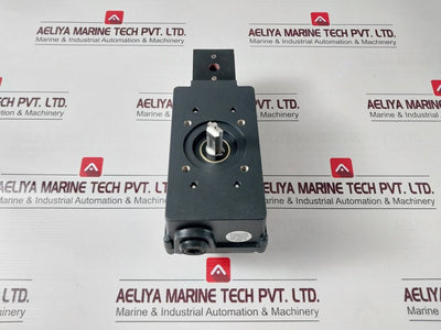Keystone Ps-03201Bd0B-00-0R2 Rotary Pneumatic Positioner