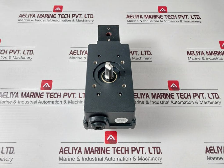 Keystone Ps-03201Bd0B-00-0R2 Rotary Pneumatic Positioner