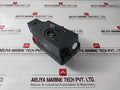 Keystone Ps-03201Bd0B-00-0R2 Rotary Pneumatic Positioner