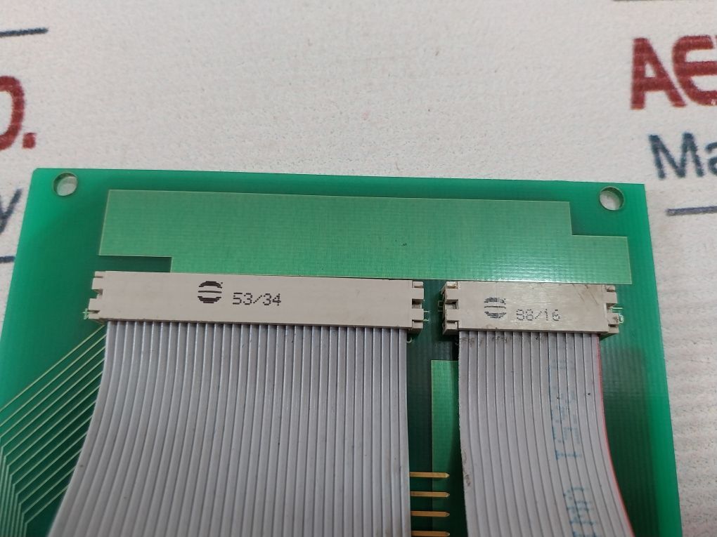 Keytouch 6802085