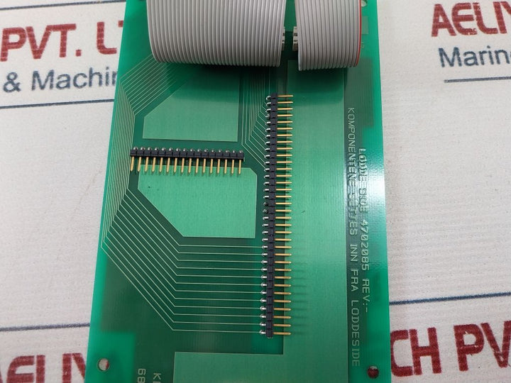 Keytouch 6802085