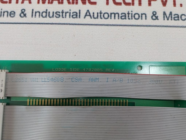 Keytouch 6802085