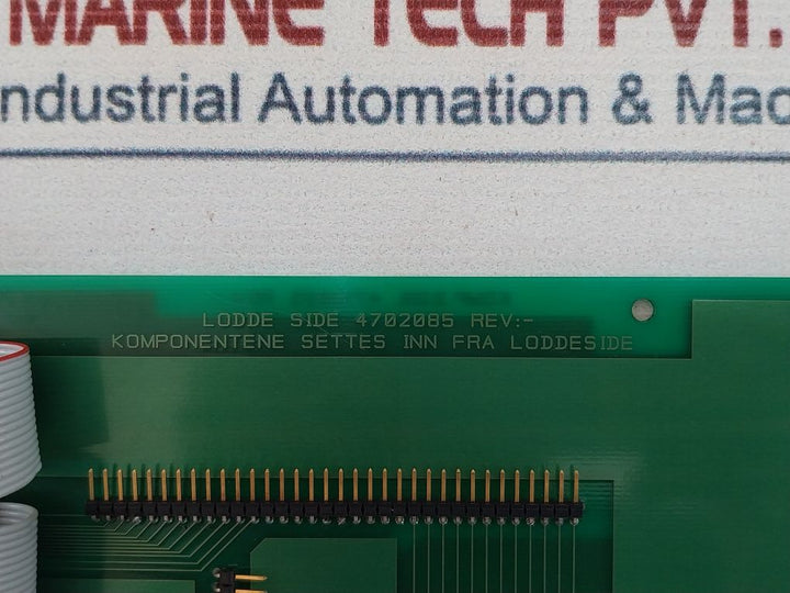 Keytouch 6802085