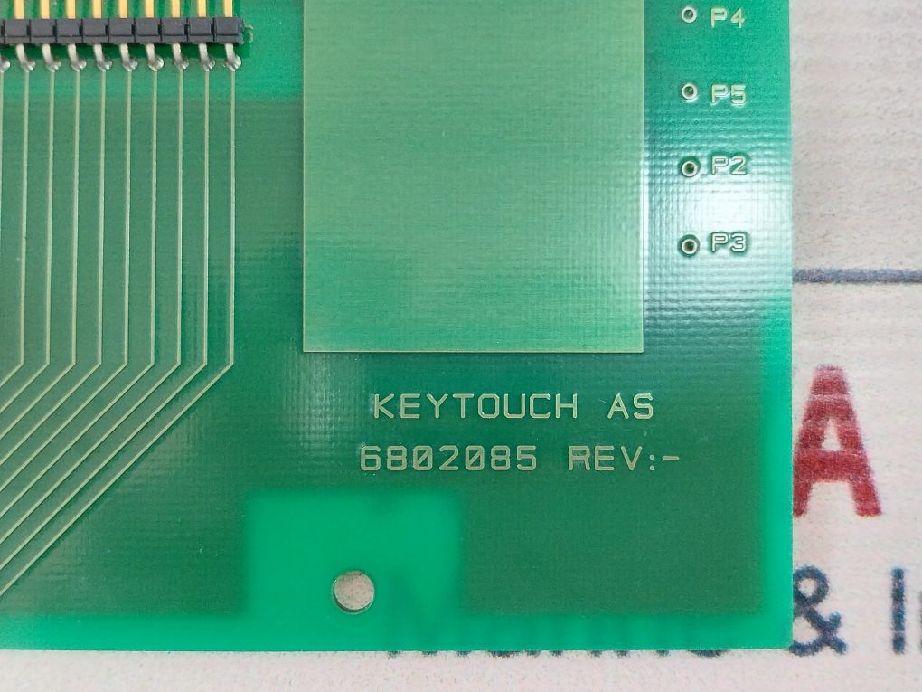 Keytouch 6802085