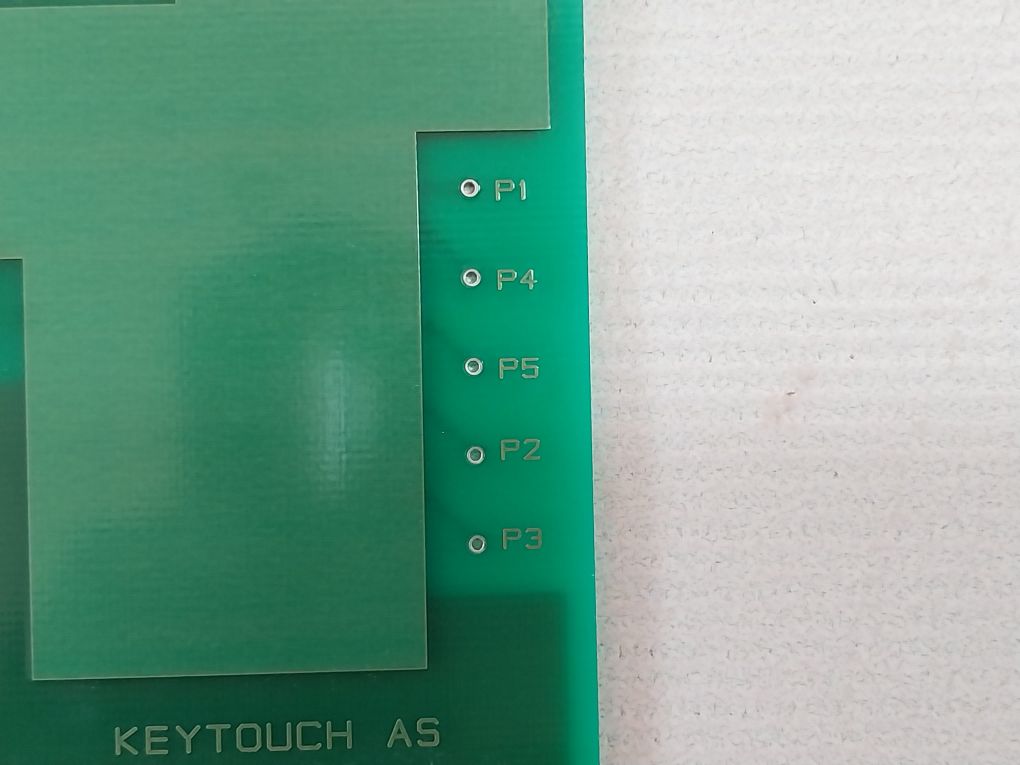 Keytouch 6802085